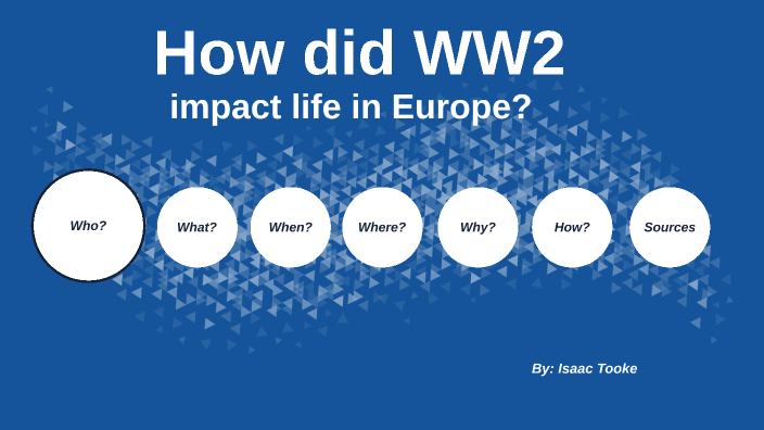 how-did-ww2-impact-life-in-europe-by-isaac-tooke