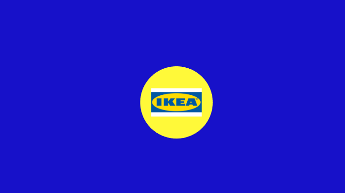 Ikea By Virag Nemeth