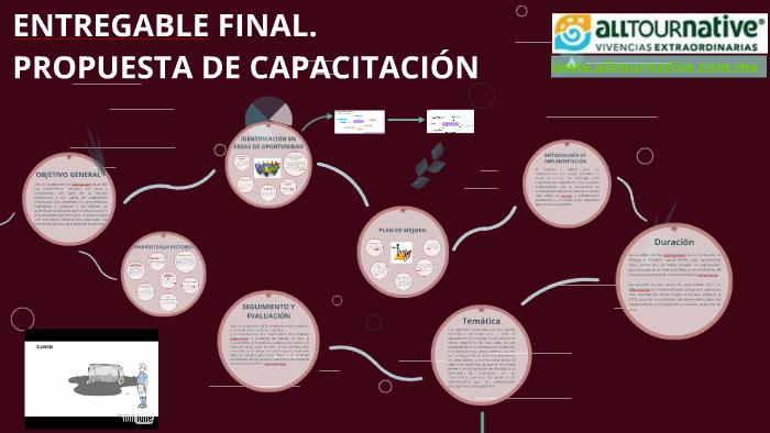 PLAN ANUAL DE CAPACITACION 2017 by Sara Fabela on Prezi