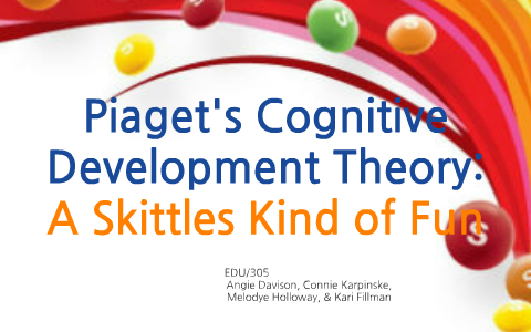 Piaget's Cognitive Development Theory by Melodye Holloway on Prezi