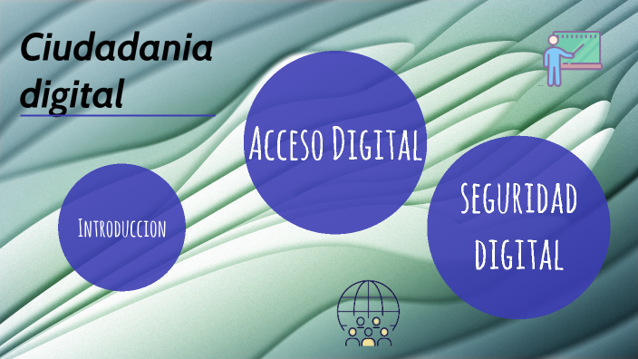 Ciudadania digital by Guillermo de Lima on Prezi