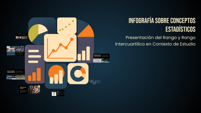 Infografía sobre Conceptos Estadísticos by Gaby Castro on Prezi