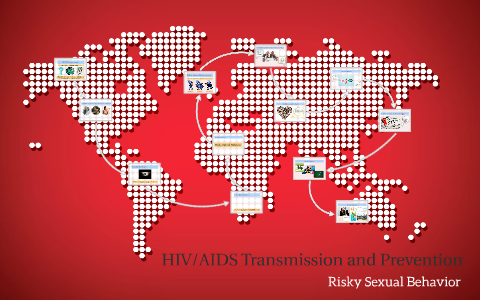 The Transmission and Prevention of HIV/ AIDS by Diana Ruiz on Prezi