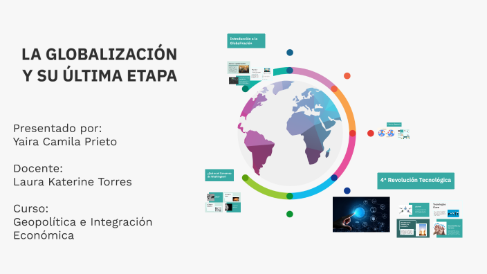 Última Etapa de la Globalización by Camila Prieto on Prezi