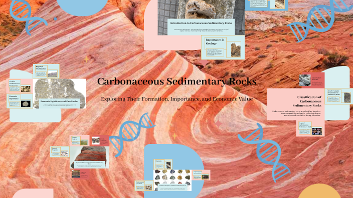 Carbonitious Rocks A Carbonaceous Sedimentary Source-Rock Model For – AMZBYK