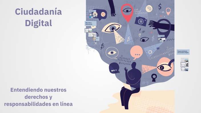 Ciudadanía Digital by Agueda Rojas Morales on Prezi