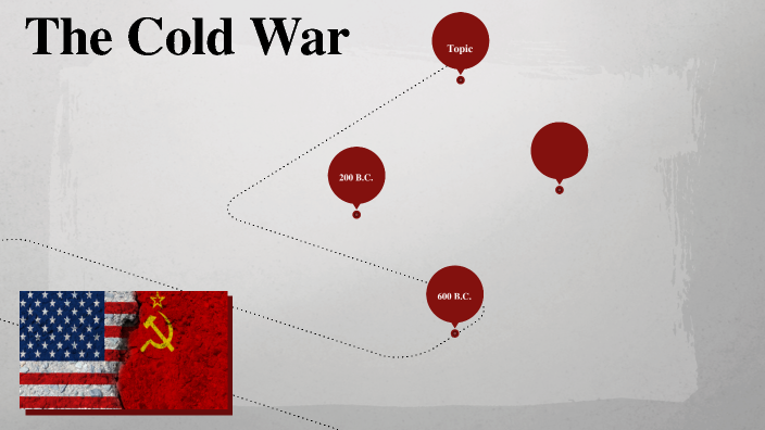 The Cold War by Kristin New on Prezi