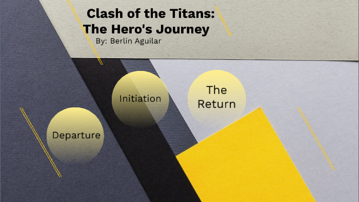 The Hero's Journey/Perseus' Journey by Berlin Aguilar on Prezi