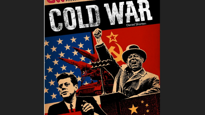 Cold war call to arms как установить