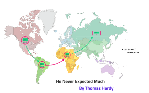 He Never Expected Much by Rainy Days on Prezi