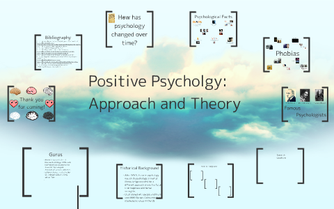 Positive Psychology-Martin Seligman By Barbara Carroll On Prezi