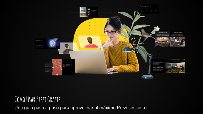 Cómo Usar Prezi Gratis by vrinda vargas on Prezi