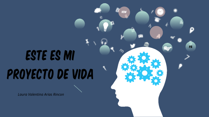 MI PROYECTO DE VIDA by Laura Valentina Arias Rincon on Prezi