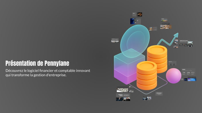 Présentation De Pennylane By Simon Partouche On Prezi
