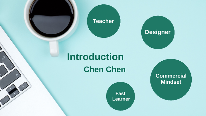 Productsup Chen Presentation by Chen Chen on Prezi