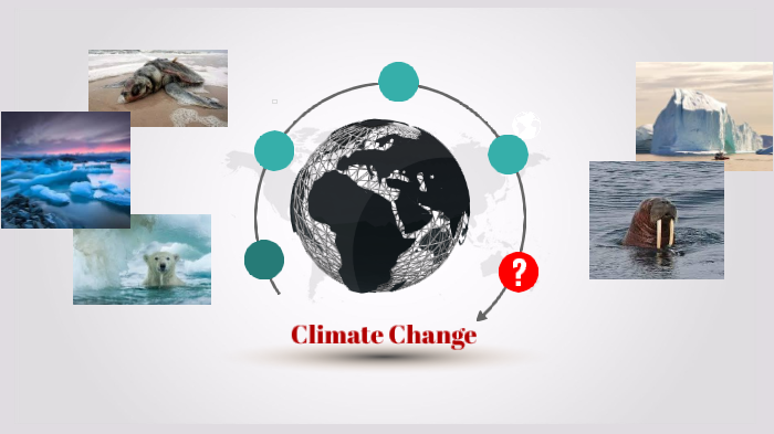 Climate change by Hannah McMillan on Prezi
