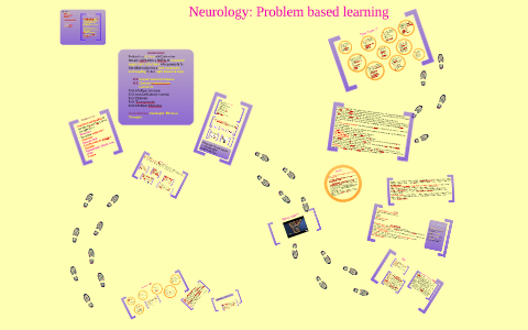 Problem Based Learning: Neurology by FNU Silpi on Prezi