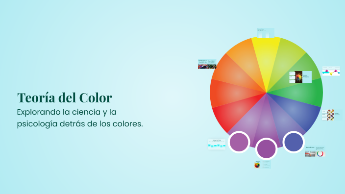 Teoría del Color by avid zair on Prezi