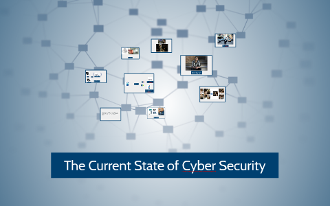 The Current State of Cyber Security by Russell Hersey on Prezi