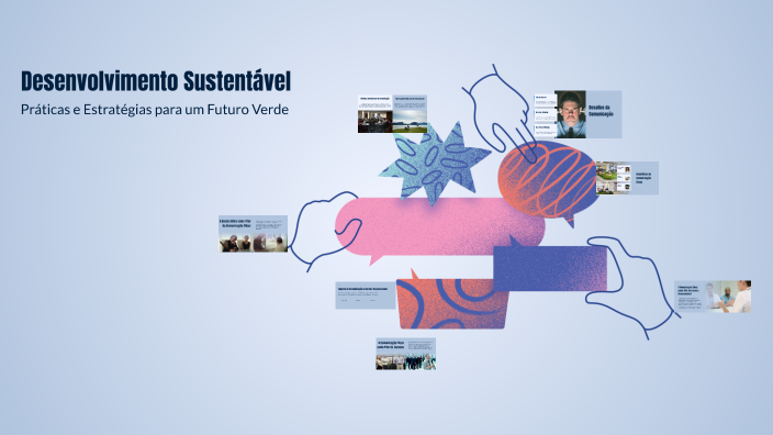 Desenvolvimento Sustentável by Analyce Silveira on Prezi