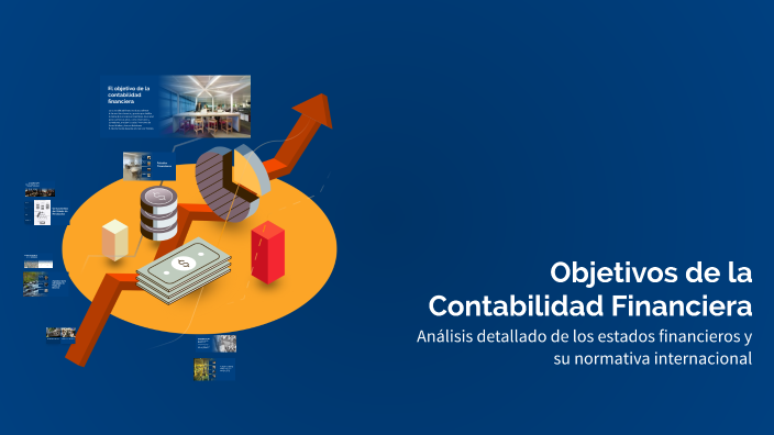 Objetivos de la Contabilidad Financiera by Paulo Silva on Prezi
