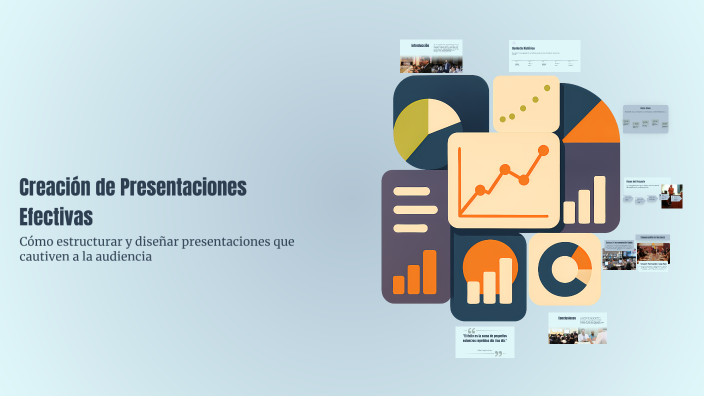 Creación de Presentaciones Efectivas by Jenny De la O on Prezi
