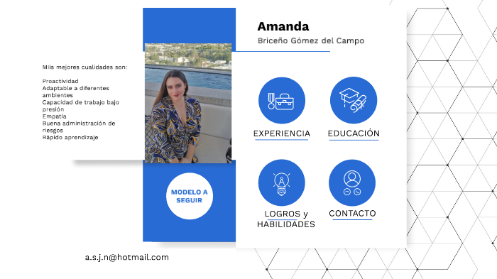 Ejercicio 3 parte 2 by Amanda Briceño on Prezi