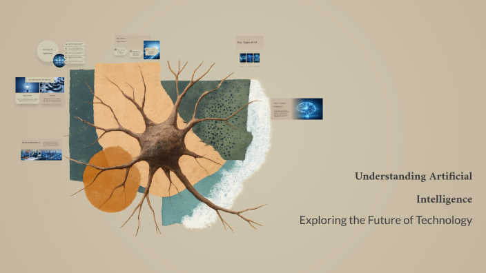 Understanding Artificial Intelligence by zhila mhmadd on Prezi