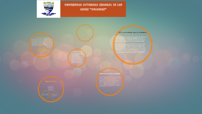 historia del internet by eduardo lopez on Prezi