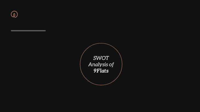 SWOT Analysis by Makenzie Brown on Prezi