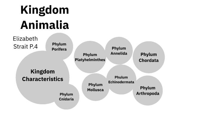 Kingdom Animalia Project- Zoology Fravel by Elizabeth Strait on Prezi