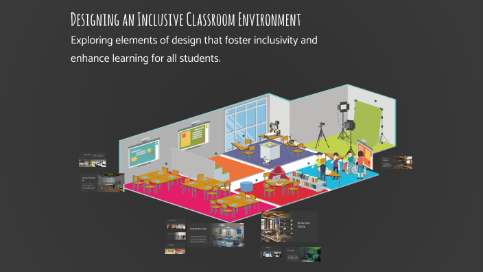 Designing an Inclusive Classroom Environment by Jennifer Goins on Prezi