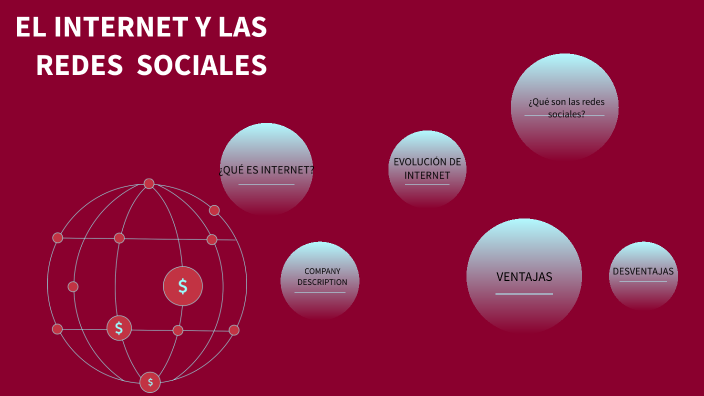 el internet y las redes sociales by Anthony Javier Barros Bustamante on ...