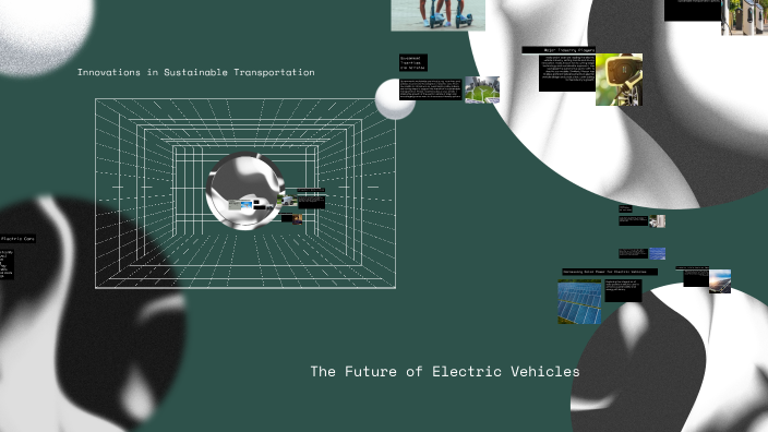 The Future of Electric Vehicles by kartik on Prezi