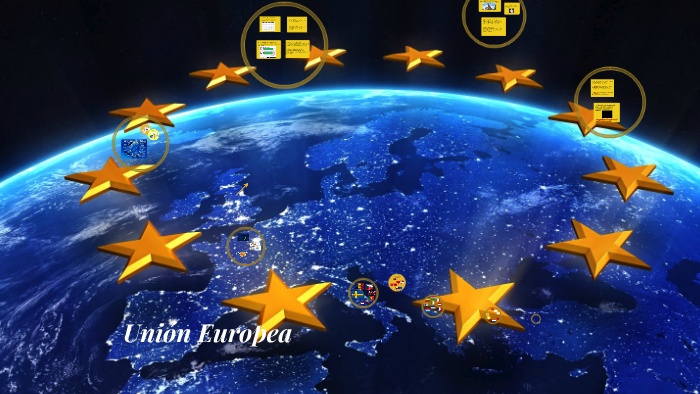 UNIÓN EUROPEA JOSE by jose llanos on Prezi