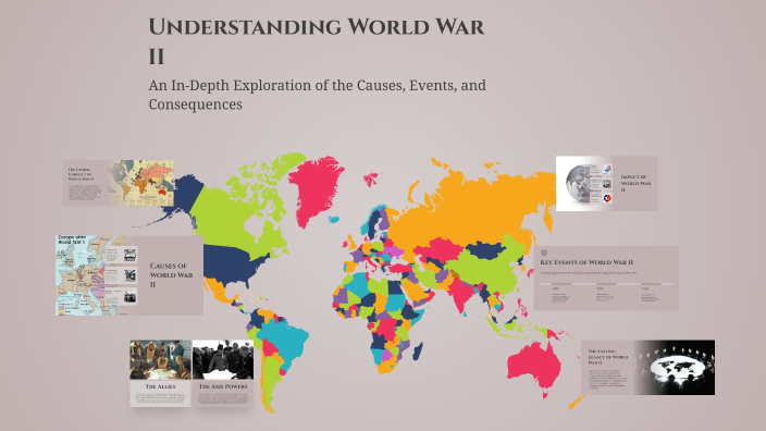 Understanding World War II by Maria Groza on Prezi