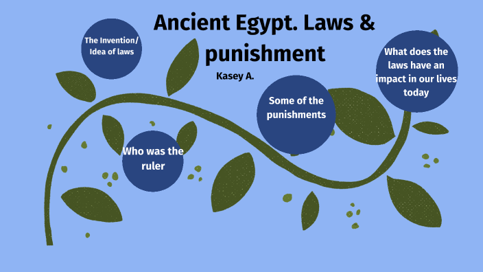 Ancient Egypt Legacy by Kasey Acton on Prezi