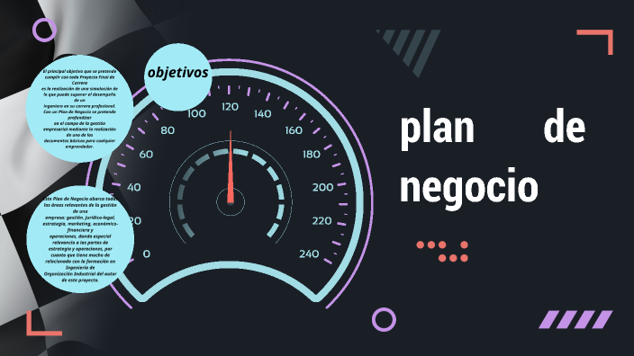 plan de negocio by Aaron Diaz on Prezi