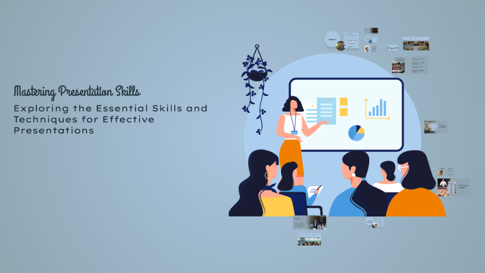 Mastering Presentation Skills by Amira ali on Prezi
