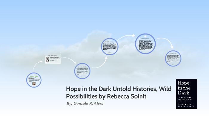 hope in the dark untold histories wild possibilities