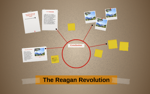 Reagan Devolution The Reagan Revolution by Katie Cowham on Prezi
