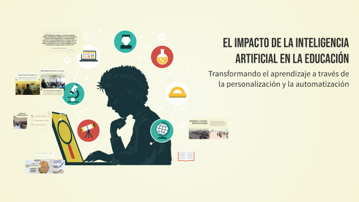 El Impacto de la Inteligencia Artificial en la Educación by Maira ...