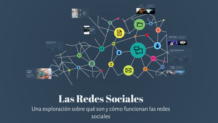 Las Redes Sociales by torrescruzisai on Prezi