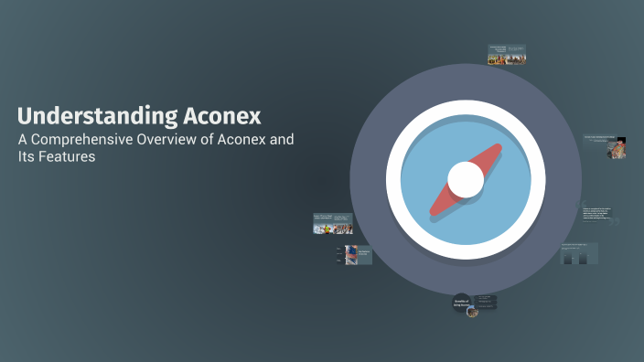 Understanding Aconex by Jason Agriam on Prezi