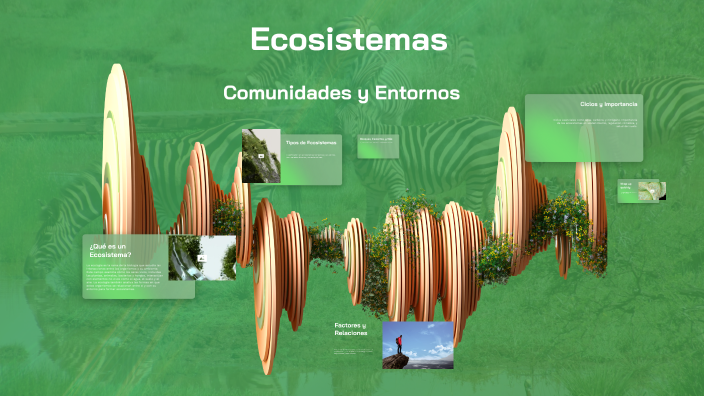 Ecosistemas by leonardo soto on Prezi
