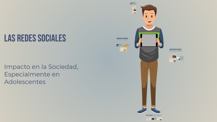 Las Redes Sociales by maira trujillo on Prezi