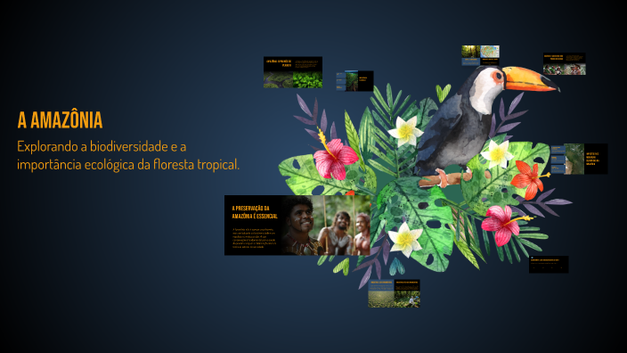A Amazônia by guilherme gui on Prezi
