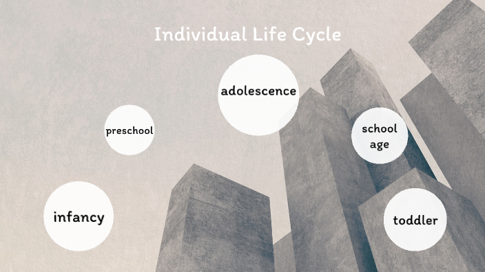 Individual Life Cycle by ALAISHA DUHACHEK on Prezi
