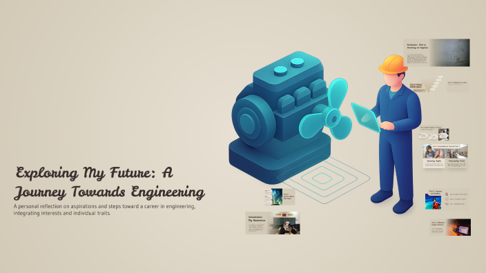 Exploring My Future: A Journey Towards Engineering by ali ali on Prezi