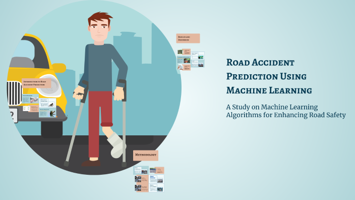 Road Accident Prediction Using Machine Learning by Vaishnavi Kutala on ...